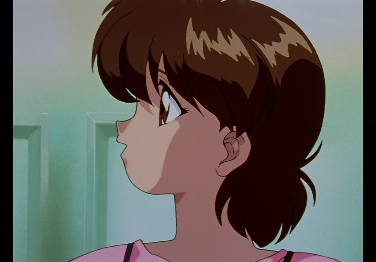 Yu Yu Hakusho Ep 83: Game Over @ 00:17:45