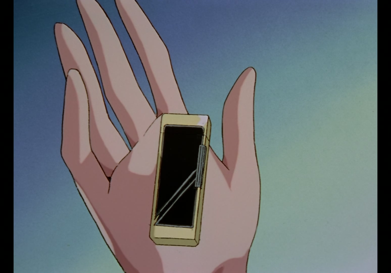 Yu Yu Hakusho Ep 83: Game Over @ 00:17:52
