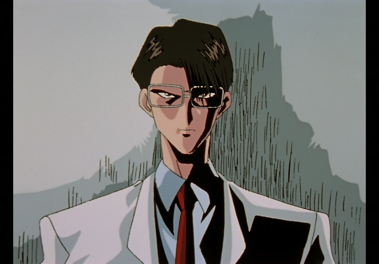 Yu Yu Hakusho Ep 83: Game Over @ 00:18:04