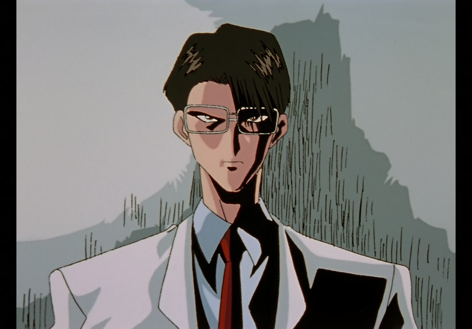 Yu Yu Hakusho Ep 83: Game Over @ 00:18:07