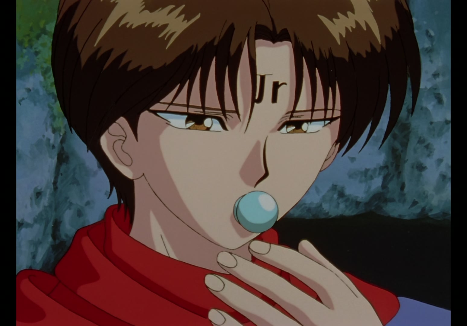 Yu Yu Hakusho Ep 83: Game Over @ 00:18:45