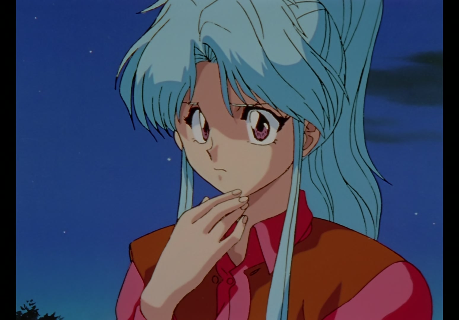 Yu Yu Hakusho Ep 83: Game Over @ 00:19:23