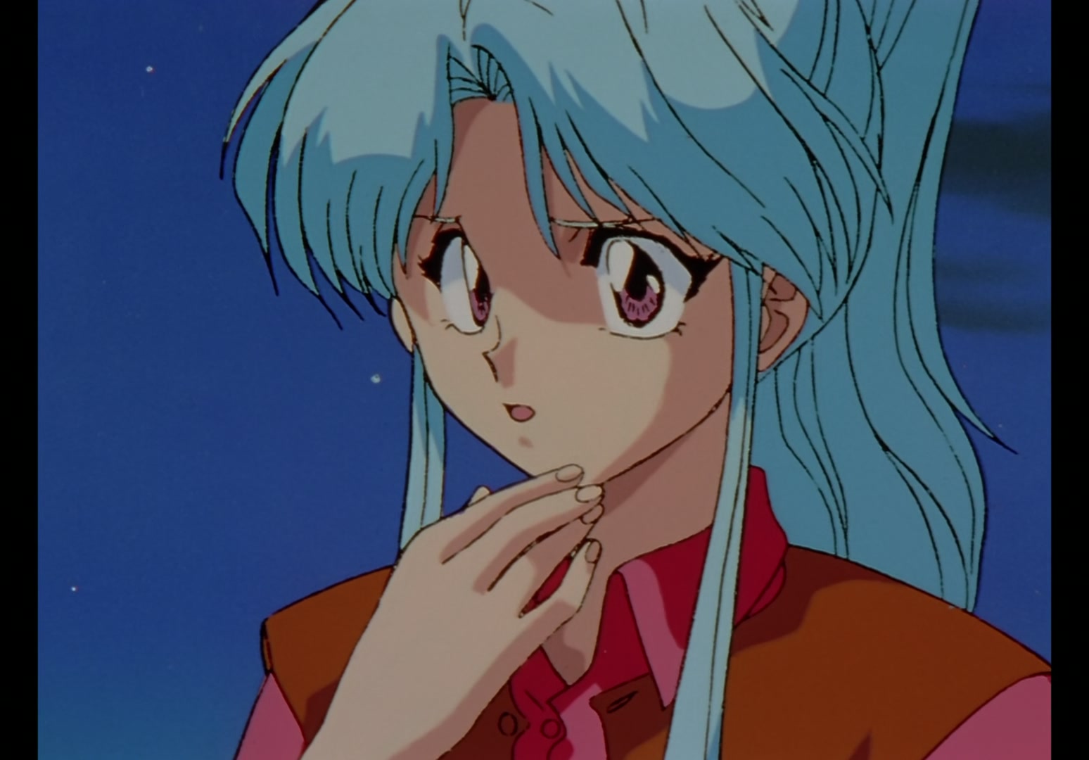 Yu Yu Hakusho Ep 83: Game Over @ 00:19:27