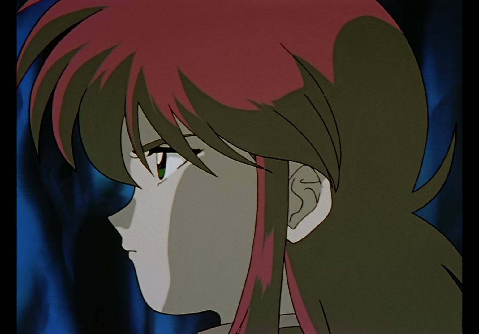 Yu Yu Hakusho Ep 83: Game Over @ 00:19:42