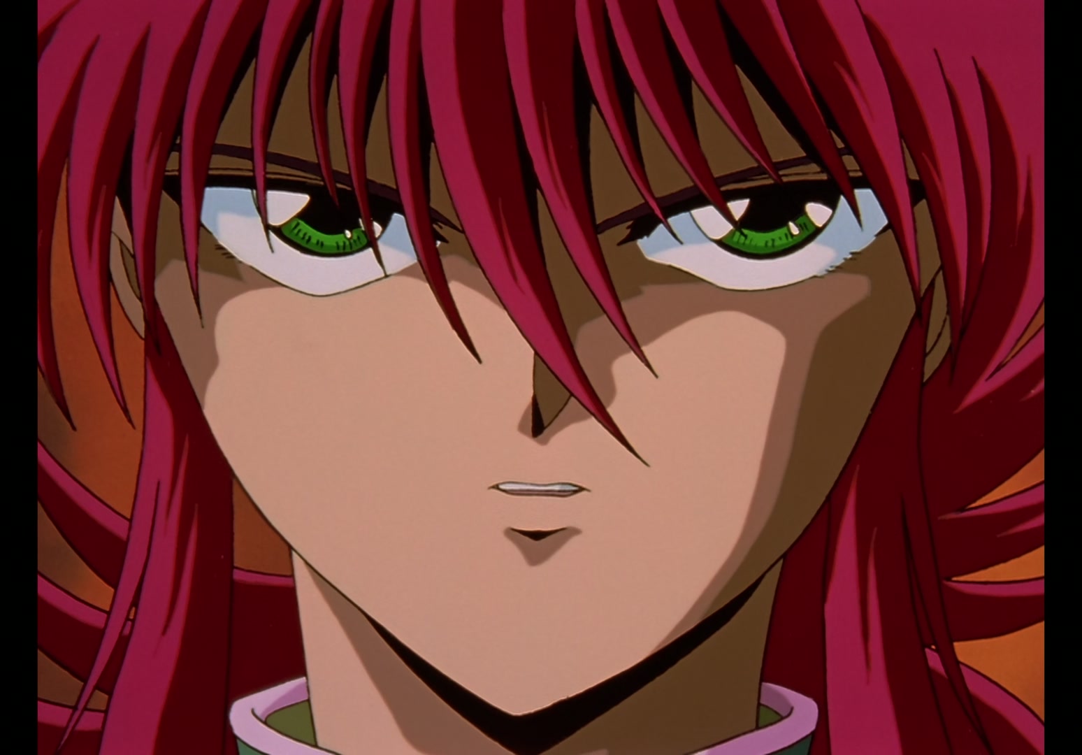 Yu Yu Hakusho Ep 83: Game Over @ 00:22:06