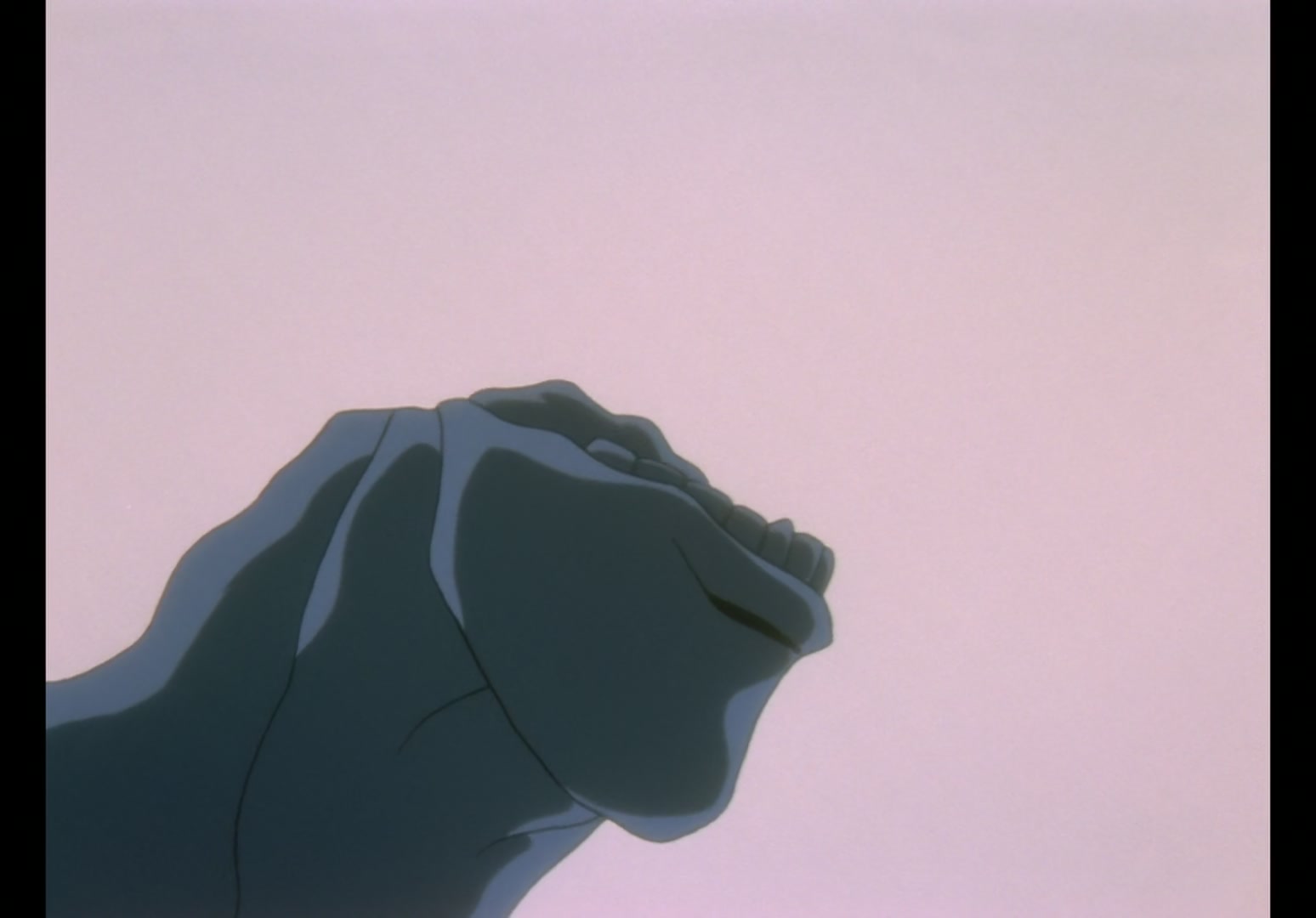 Yu Yu Hakusho Ep 83: Game Over @ 00:22:10