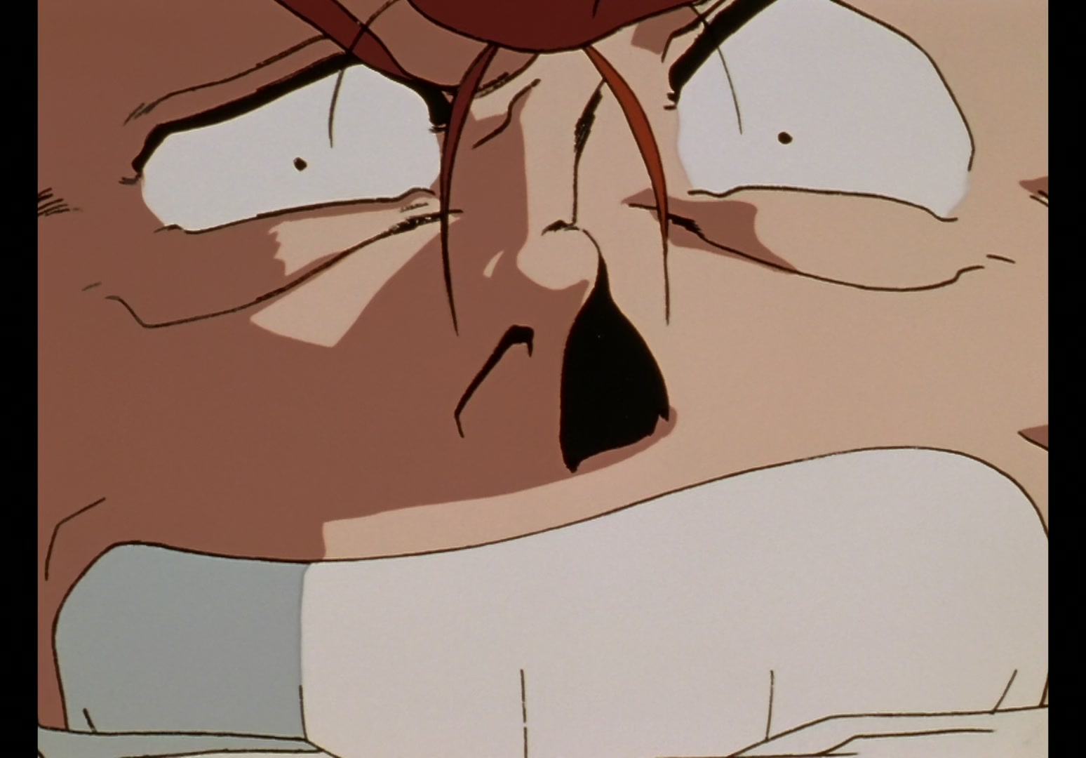 Yu Yu Hakusho Ep 84: Kurama's Anger, Gourmet's Guest @ 00:04:59