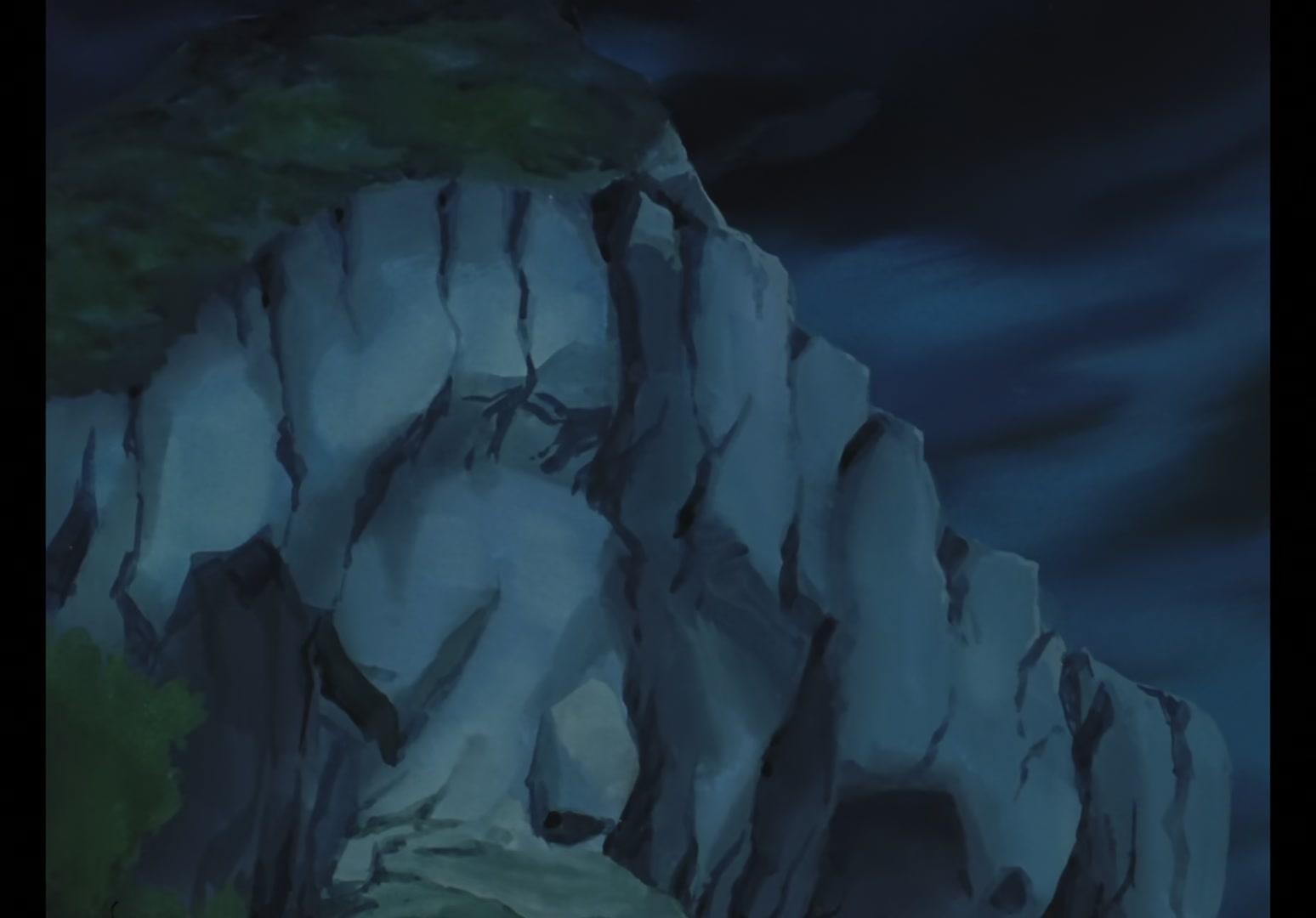 Yu Yu Hakusho Ep 84: Kurama's Anger, Gourmet's Guest @ 00:05:07