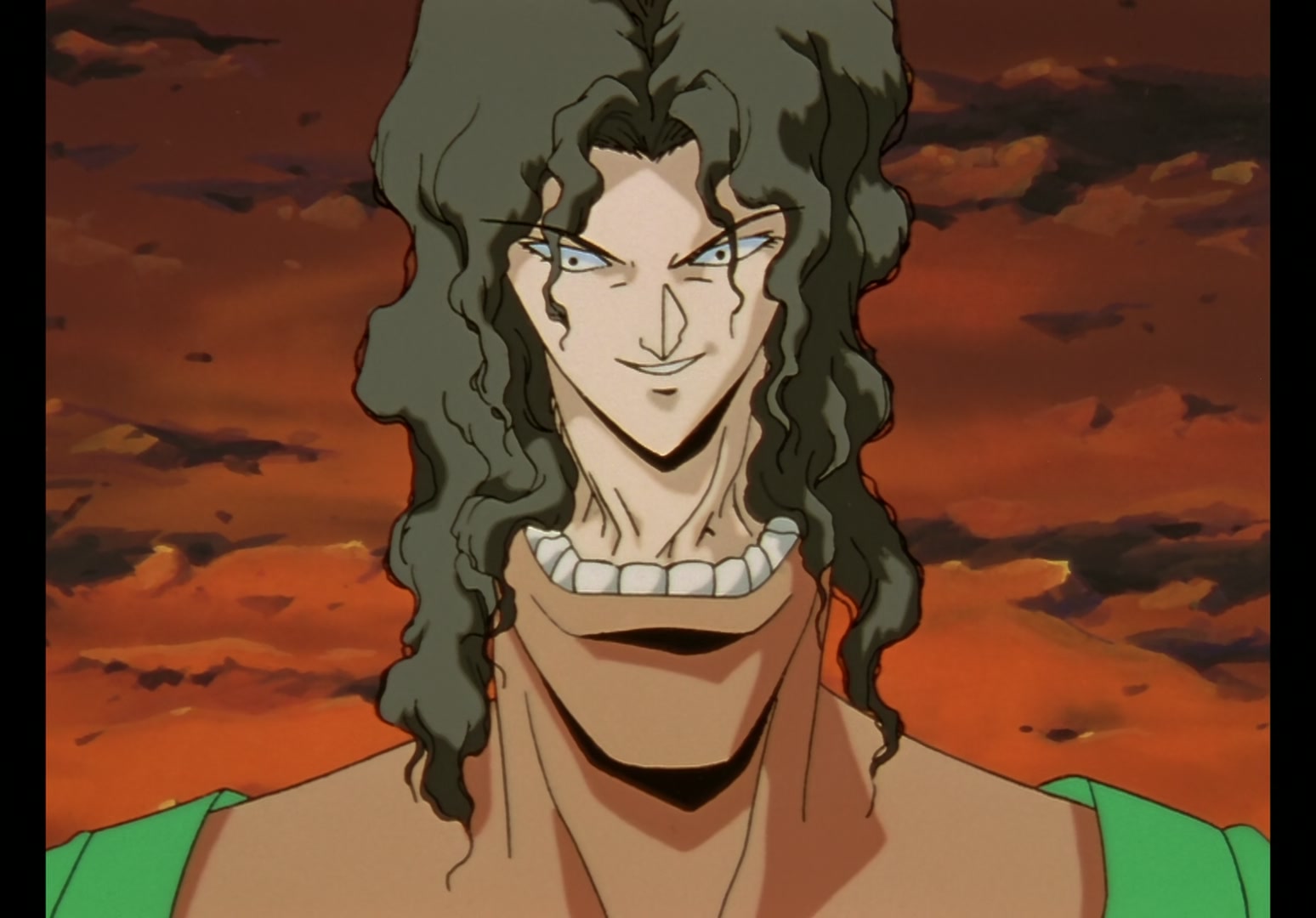 Yu Yu Hakusho Ep 84: Kurama's Anger, Gourmet's Guest @ 00:15:10