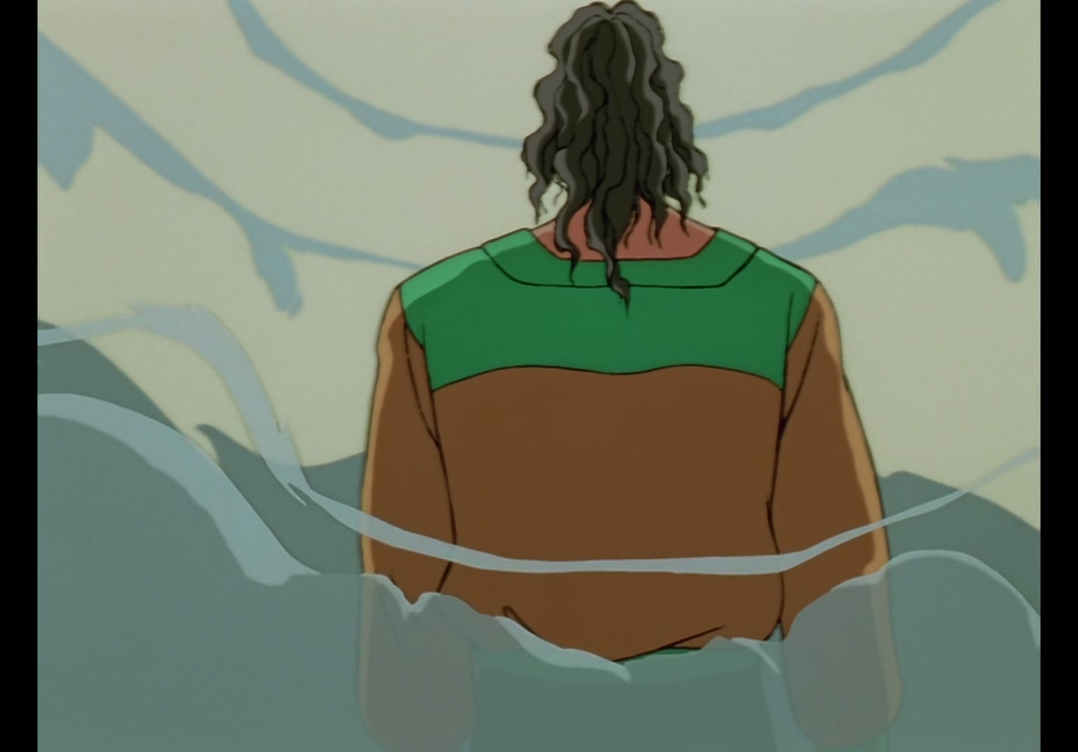 Yu Yu Hakusho Ep 84: Kurama's Anger, Gourmet's Guest @ 00:17:30