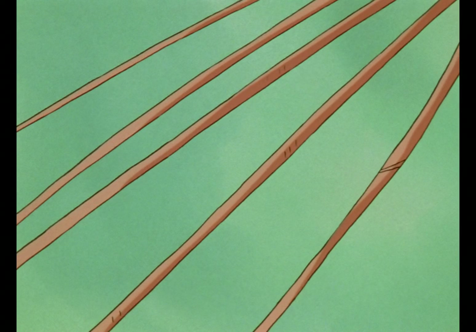 Yu Yu Hakusho Ep 84: Kurama's Anger, Gourmet's Guest @ 00:18:20
