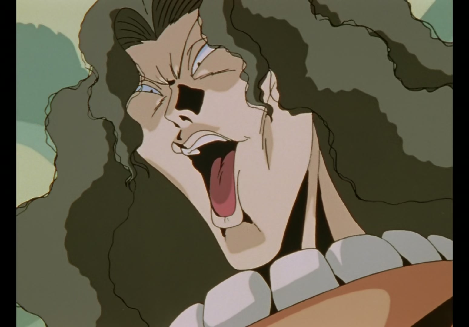 Yu Yu Hakusho Ep 84: Kurama's Anger, Gourmet's Guest @ 00:18:23