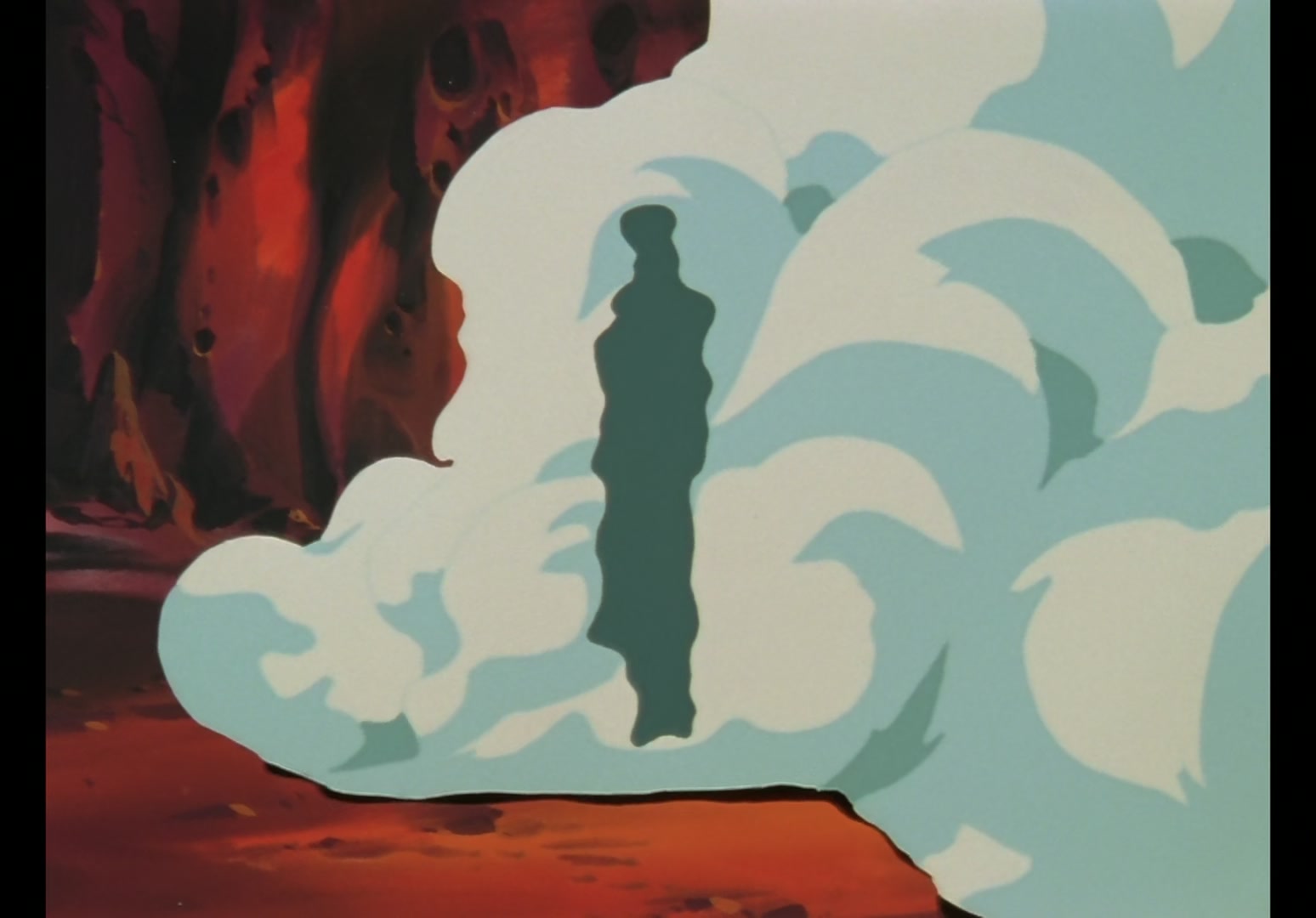 Yu Yu Hakusho Ep 84: Kurama's Anger, Gourmet's Guest @ 00:19:32