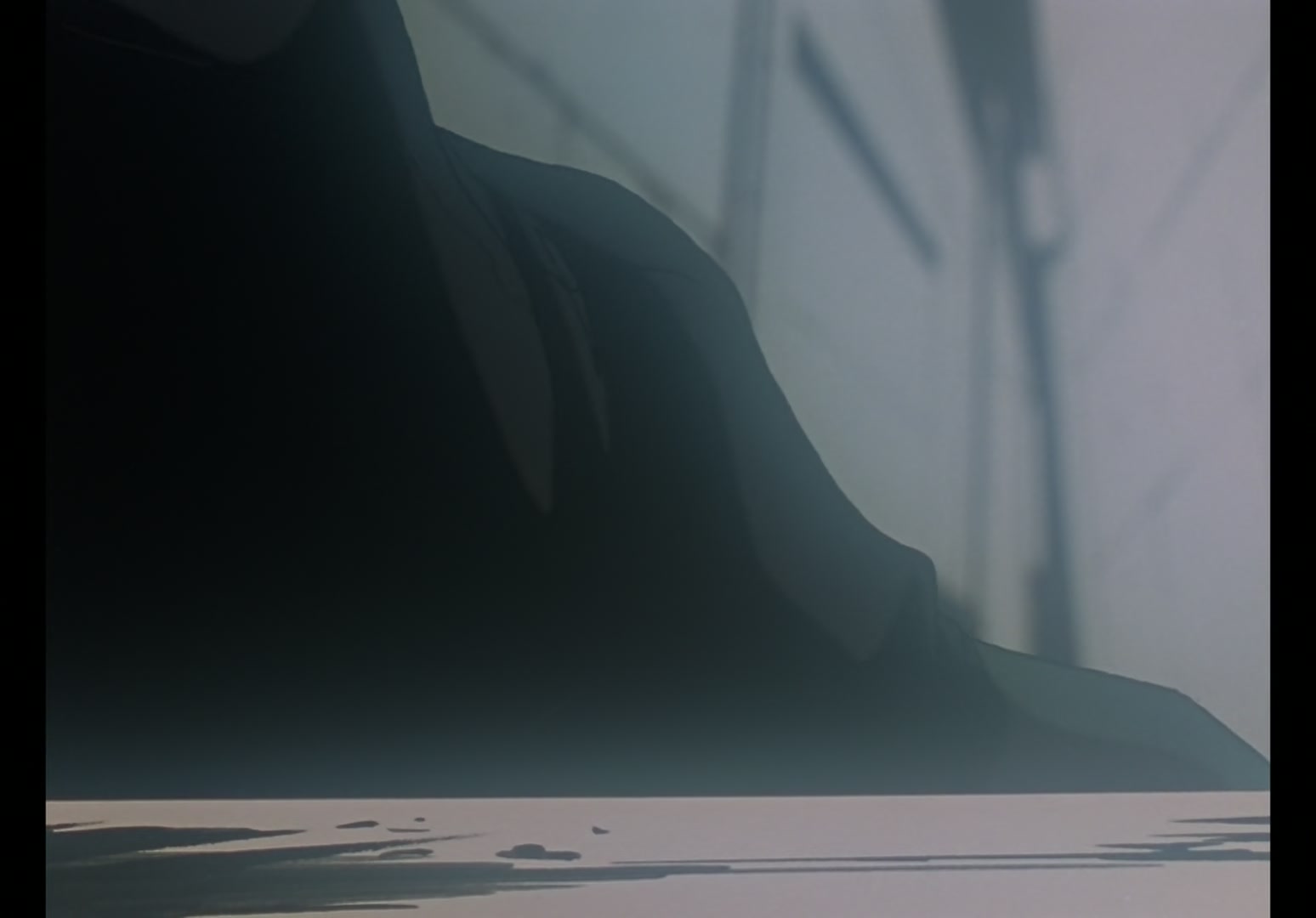 Yu Yu Hakusho Ep 85: Spirit Detective Showdown @ 00:08:58