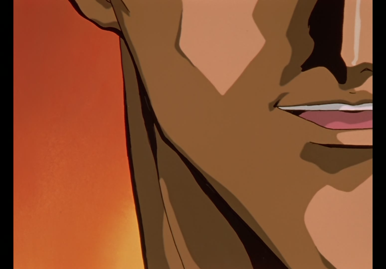 Yu Yu Hakusho Ep 85: Spirit Detective Showdown @ 00:18:16