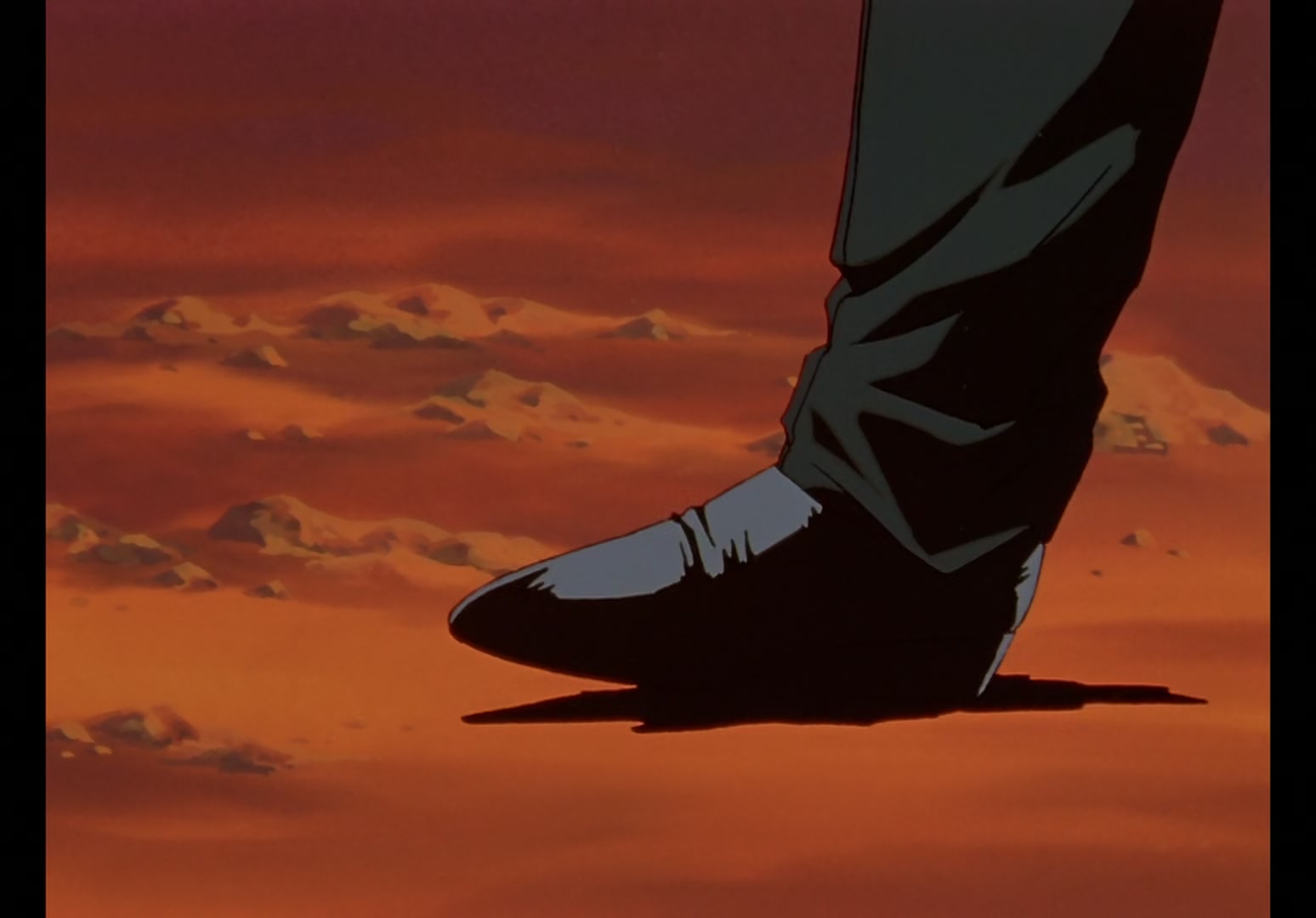 Yu Yu Hakusho Ep 85: Spirit Detective Showdown @ 00:21:26