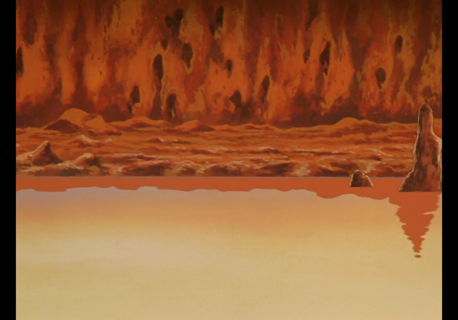 Yu Yu Hakusho Ep 86: The Difference Maker @ 00:02:35