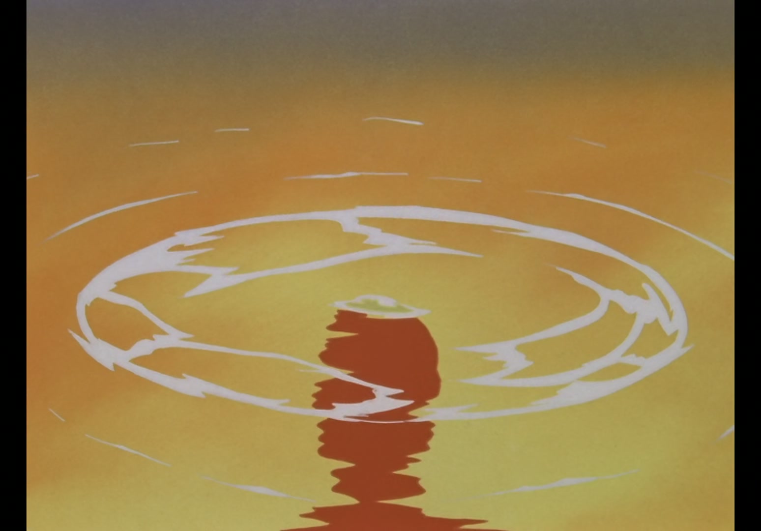 Yu Yu Hakusho Ep 86: The Difference Maker @ 00:02:46