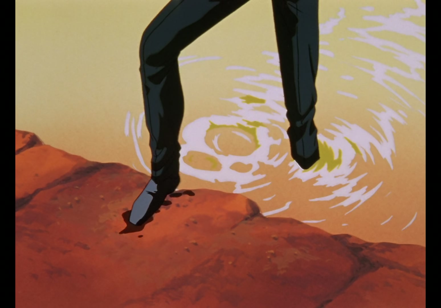 Yu Yu Hakusho Ep 86: The Difference Maker @ 00:02:54