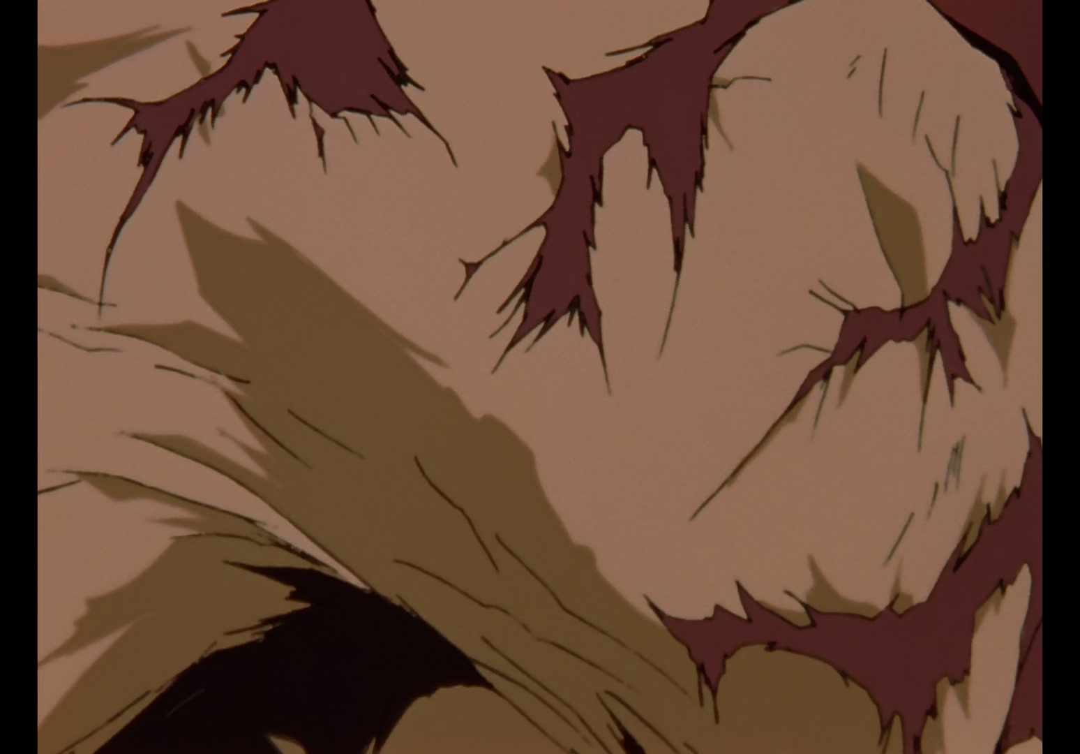 Yu Yu Hakusho Ep 86: The Difference Maker @ 00:03:01