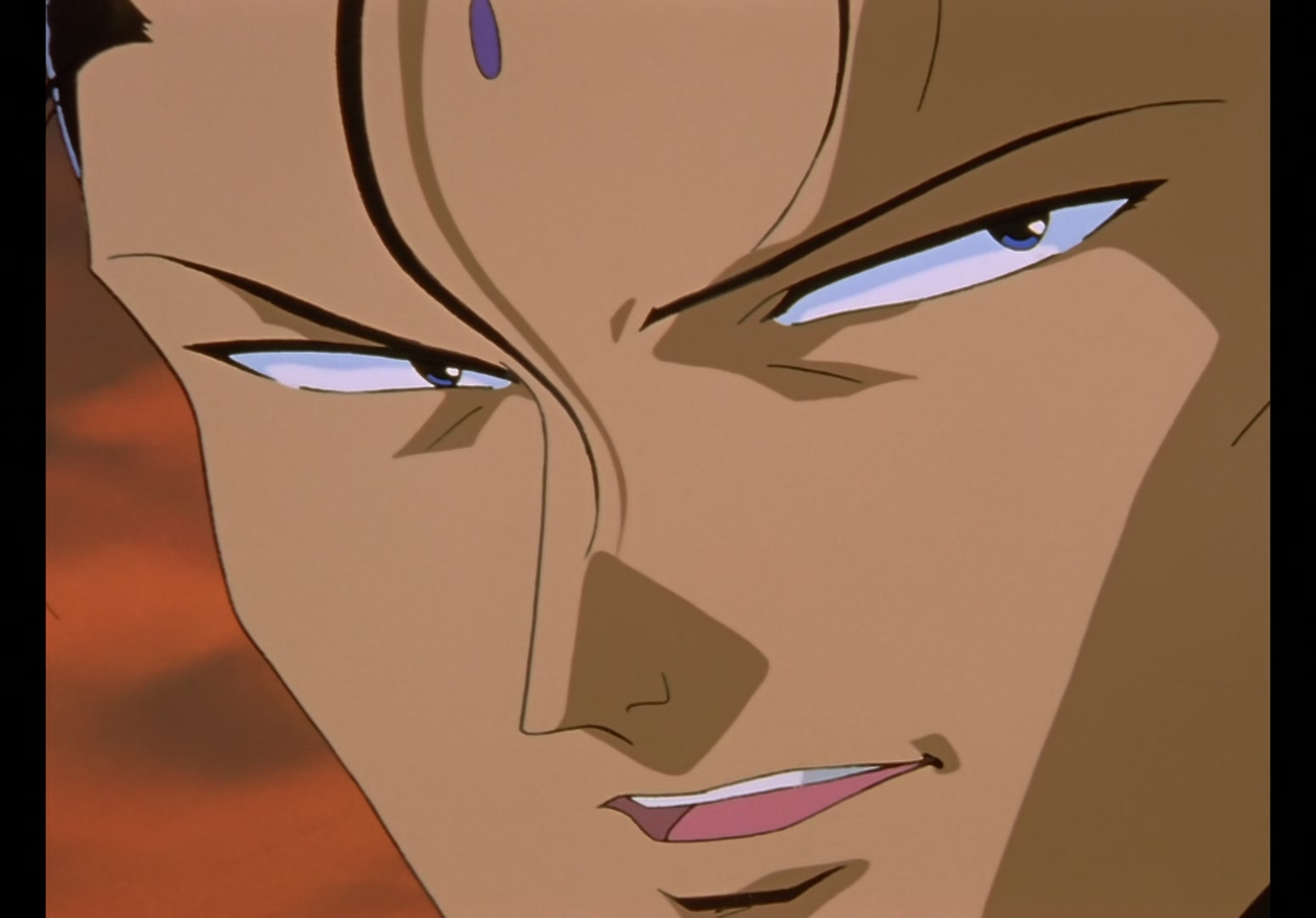Yu Yu Hakusho Ep 86: The Difference Maker @ 00:03:28