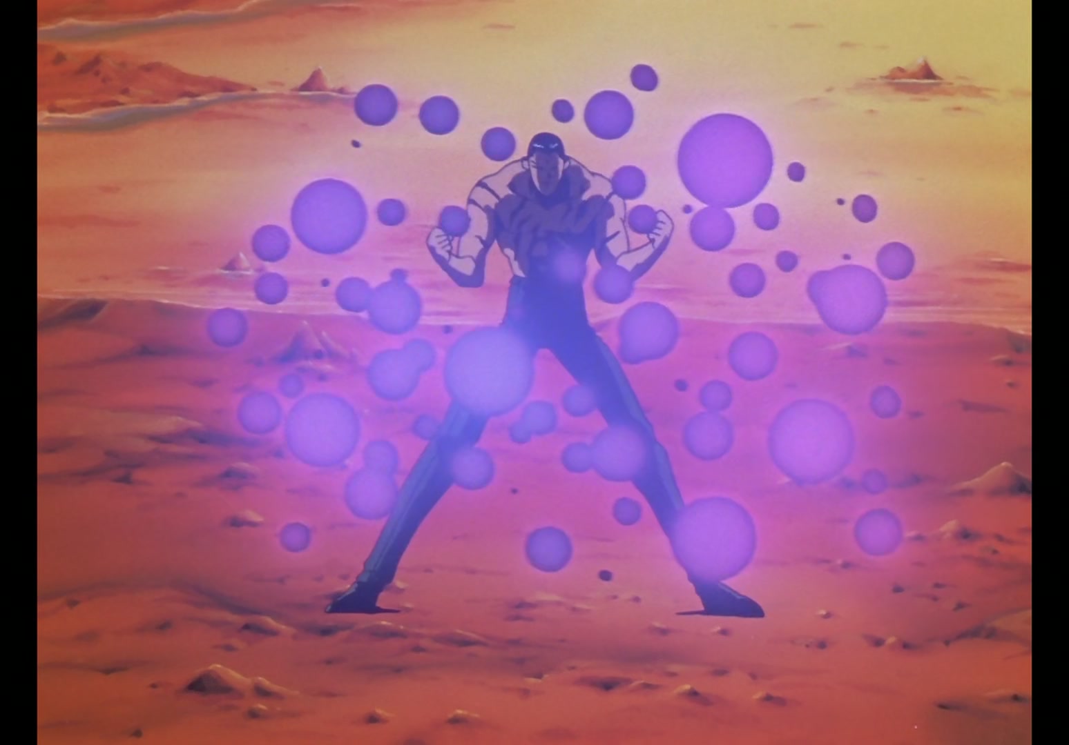 Yu Yu Hakusho Ep 86: The Difference Maker @ 00:04:51