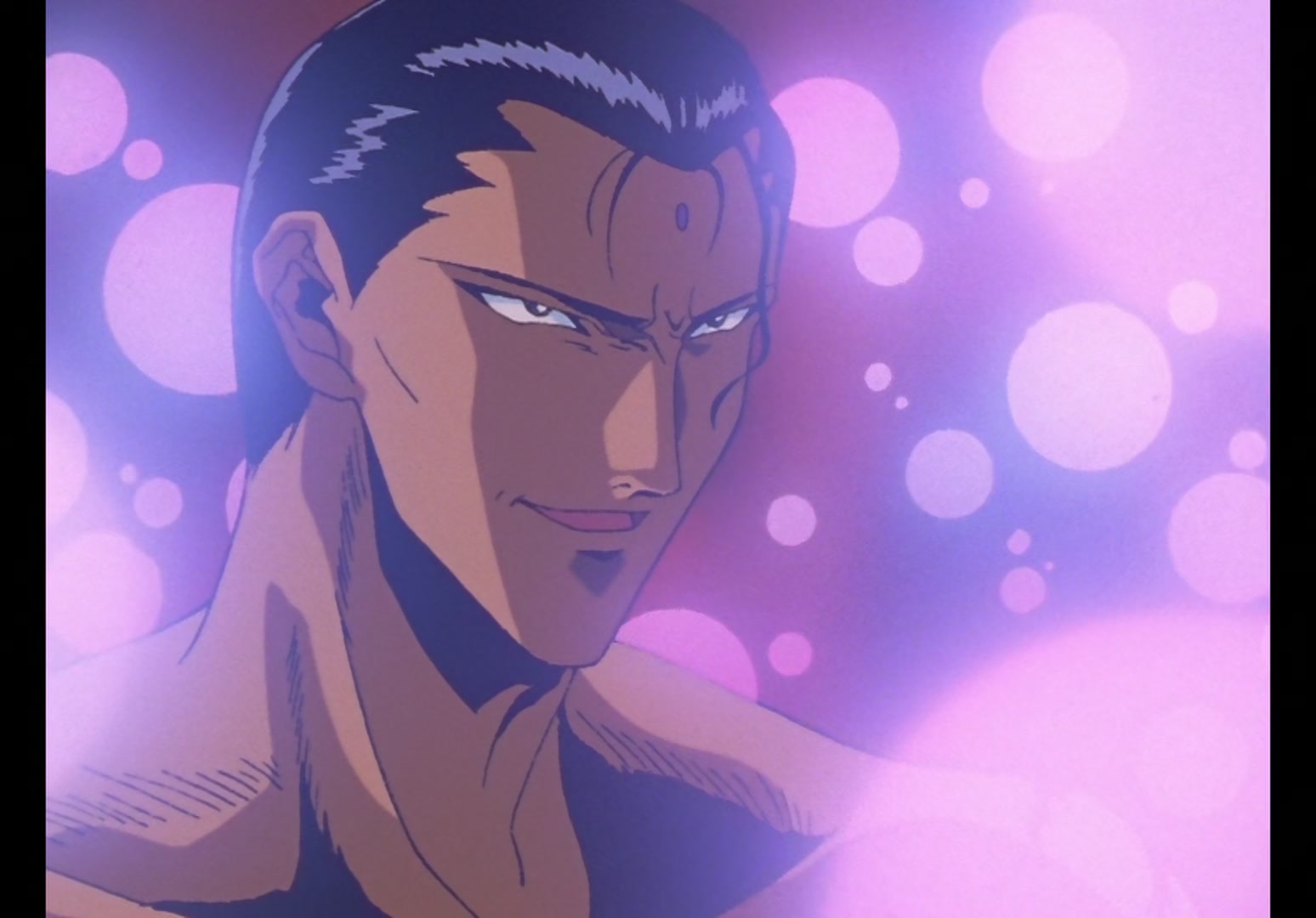 Yu Yu Hakusho Ep 86: The Difference Maker @ 00:05:14
