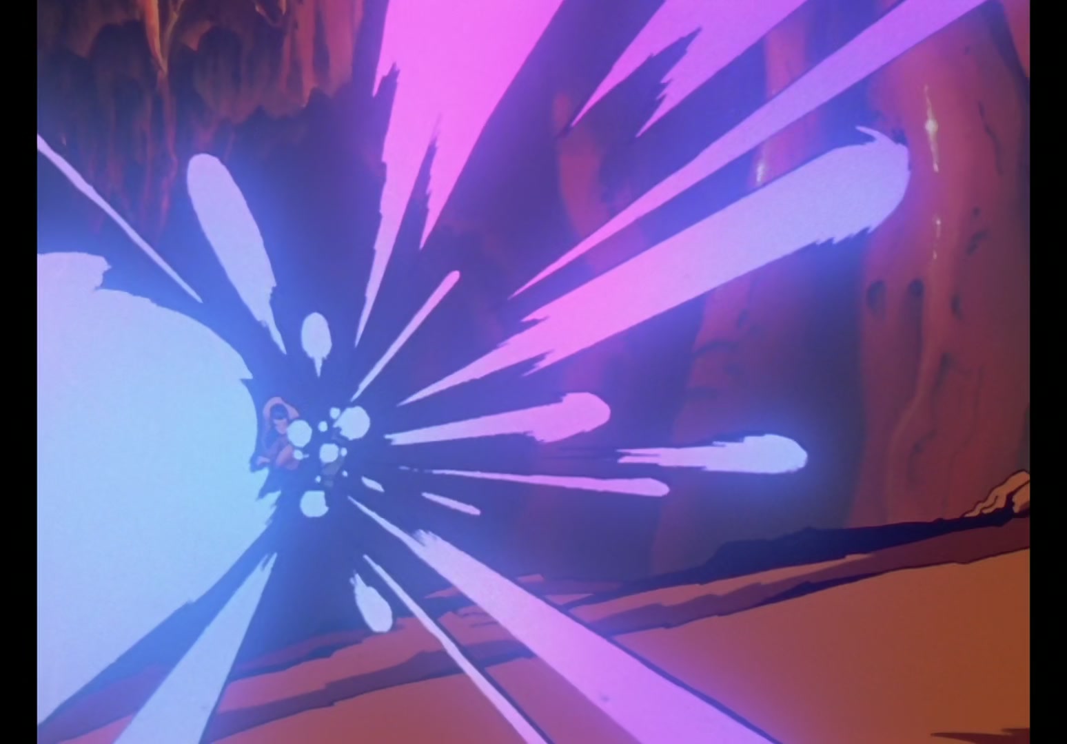 Yu Yu Hakusho Ep 86: The Difference Maker @ 00:05:26