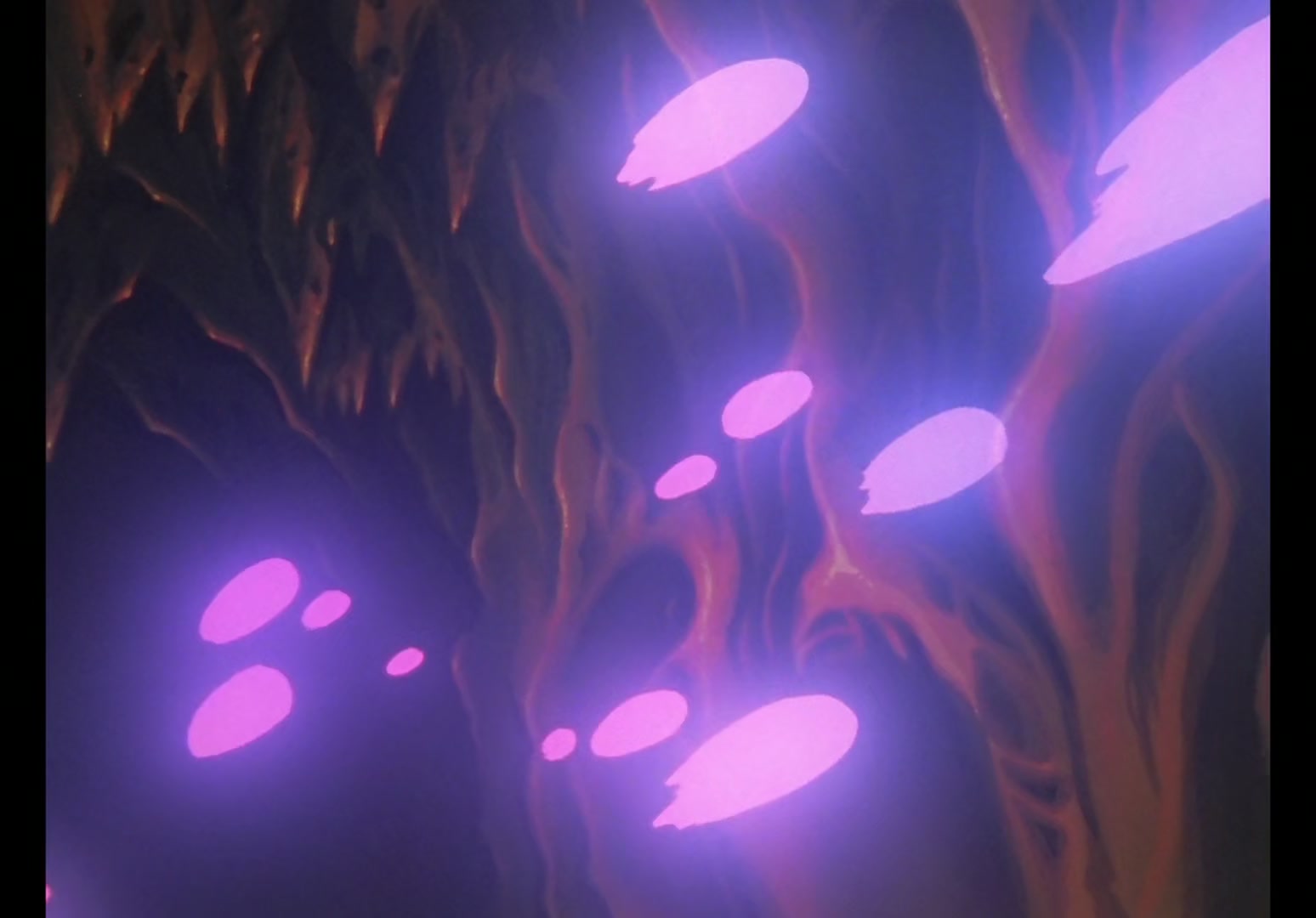 Yu Yu Hakusho Ep 86: The Difference Maker @ 00:05:29