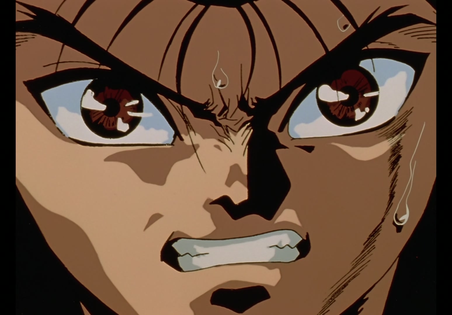 Yu Yu Hakusho Ep 86: The Difference Maker @ 00:05:37