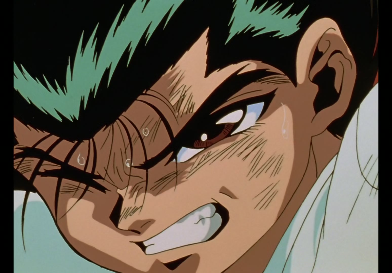 Yu Yu Hakusho Ep 86: The Difference Maker @ 00:06:11