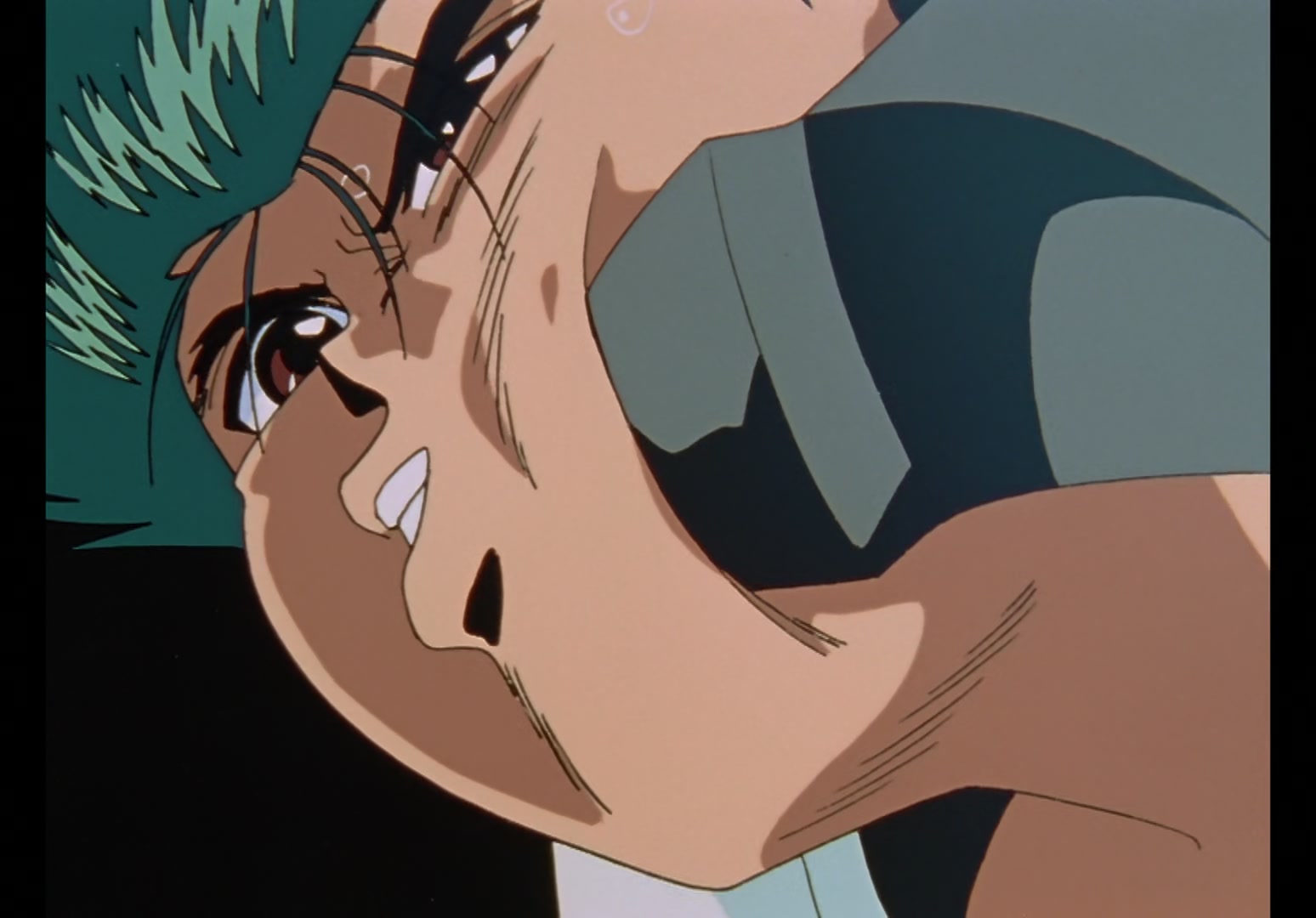 Yu Yu Hakusho Ep 86: The Difference Maker @ 00:06:26