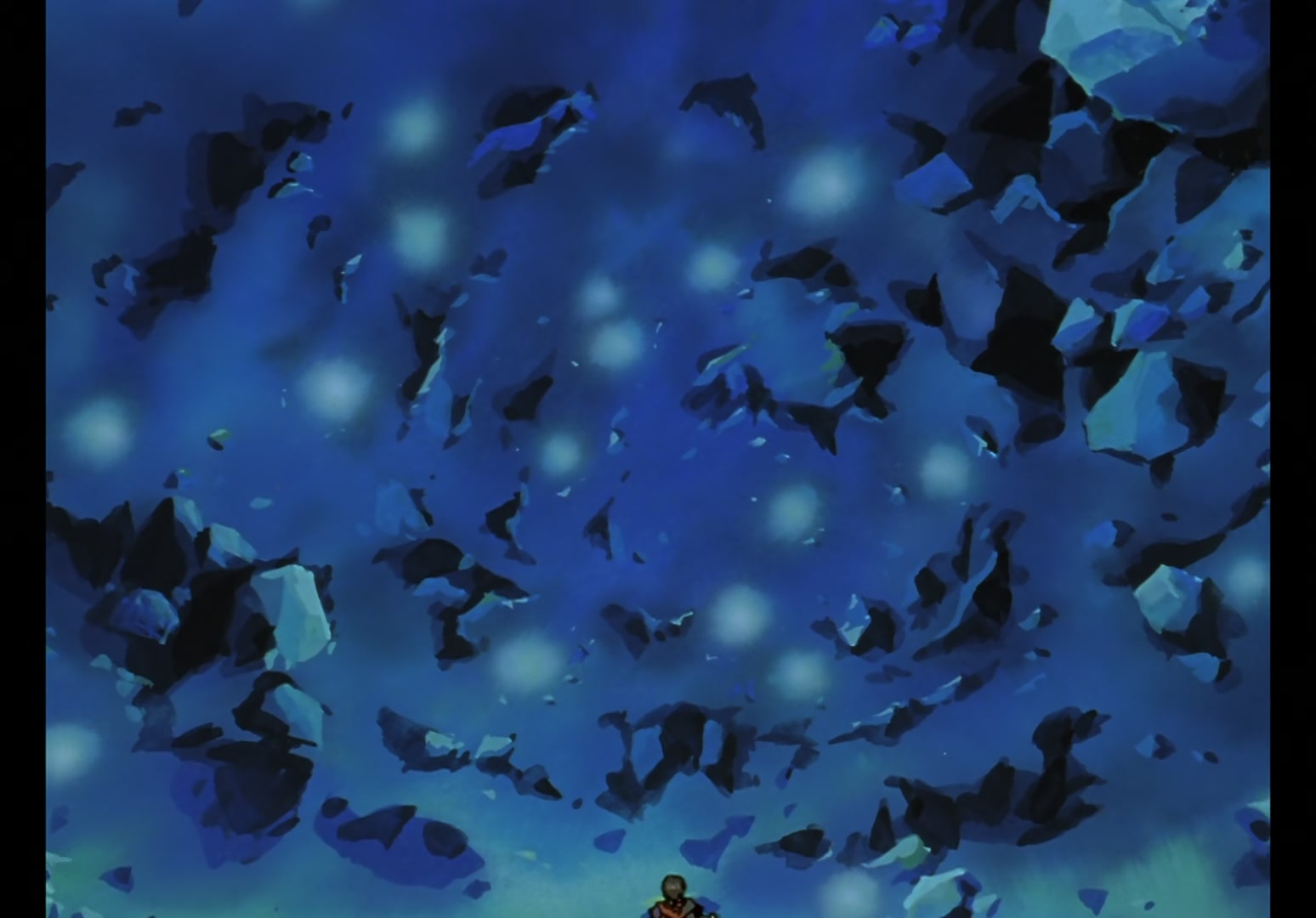 Yu Yu Hakusho Ep 86: The Difference Maker @ 00:08:09
