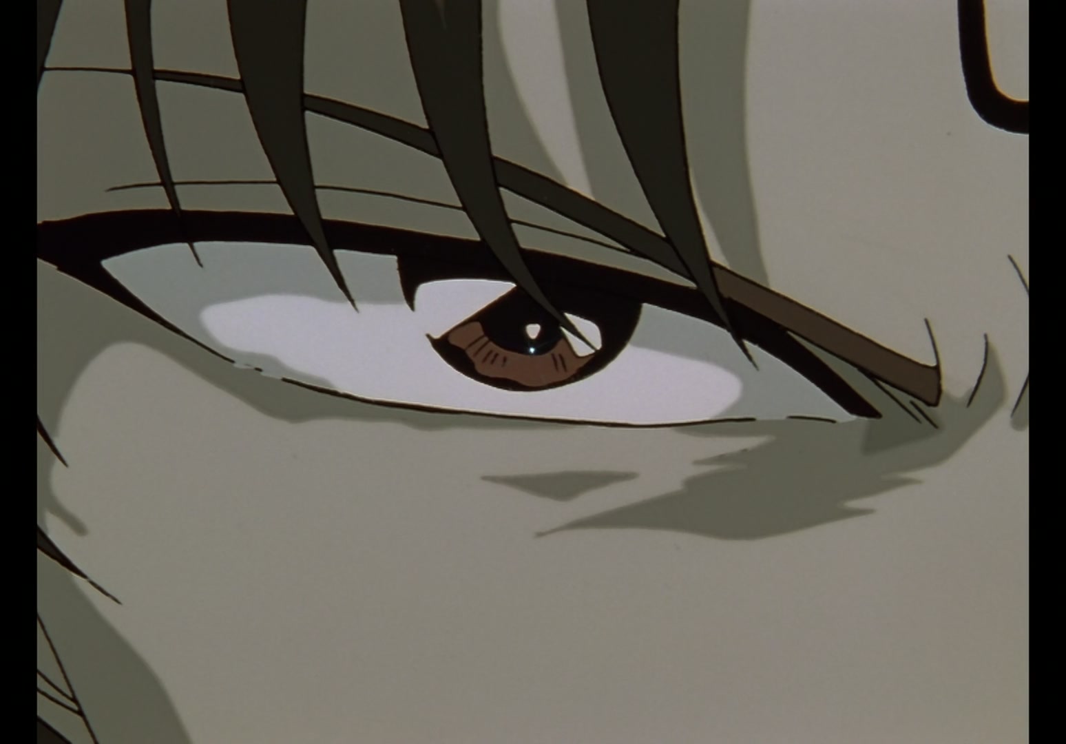 Yu Yu Hakusho Ep 86: The Difference Maker @ 00:08:39