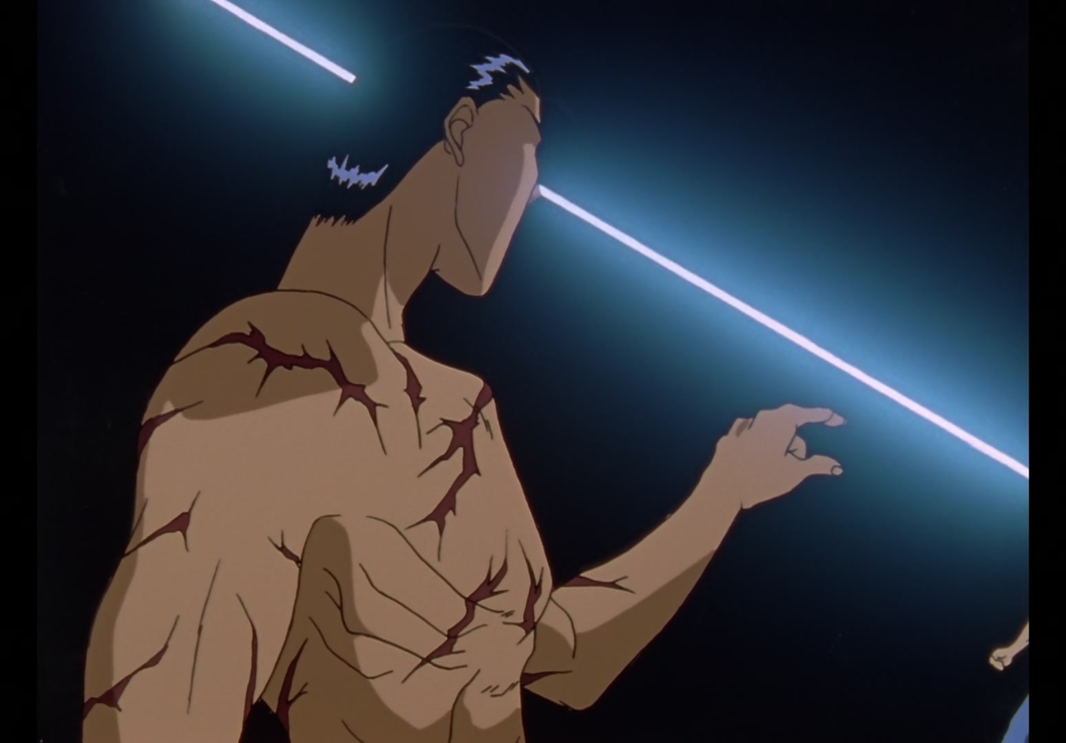 Yu Yu Hakusho Ep 86: The Difference Maker @ 00:09:36