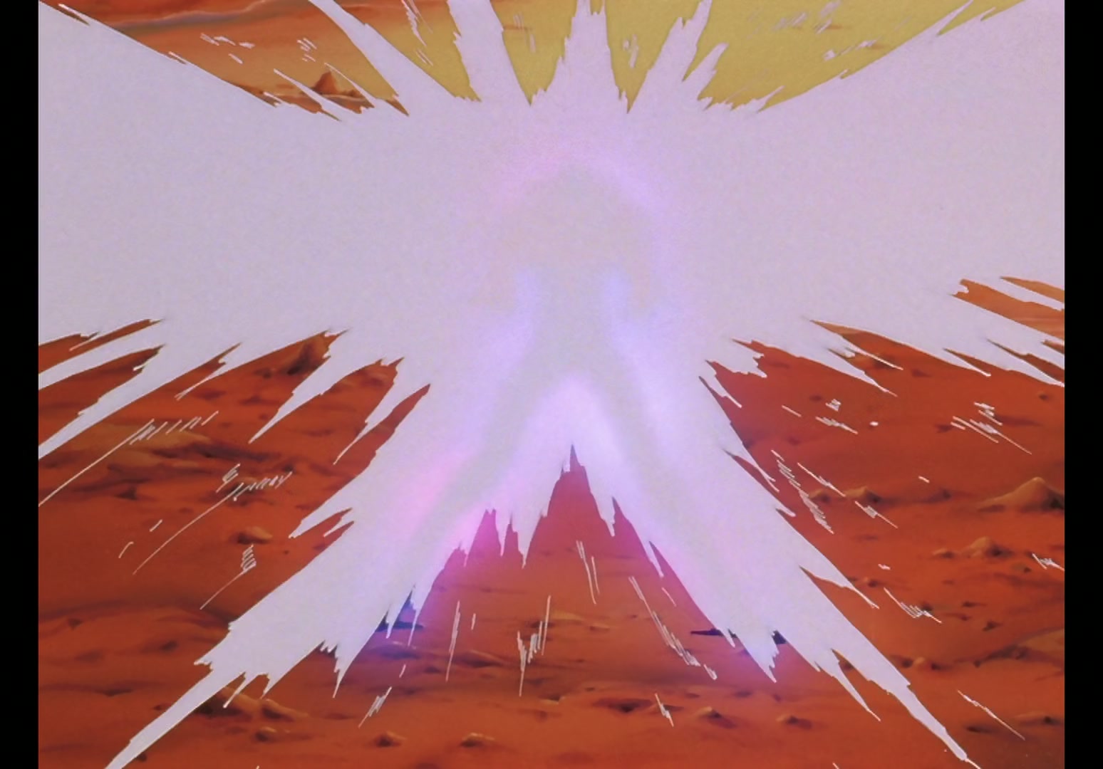 Yu Yu Hakusho Ep 86: The Difference Maker @ 00:09:47