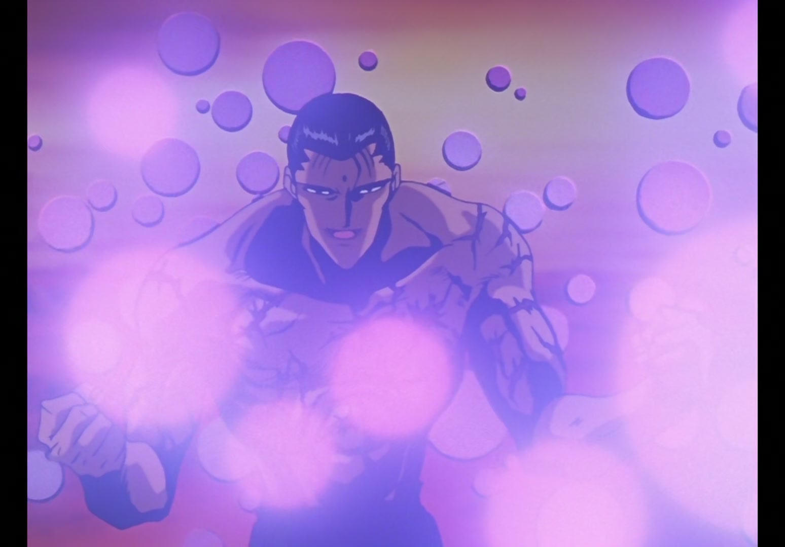 Yu Yu Hakusho Ep 86: The Difference Maker @ 00:09:51