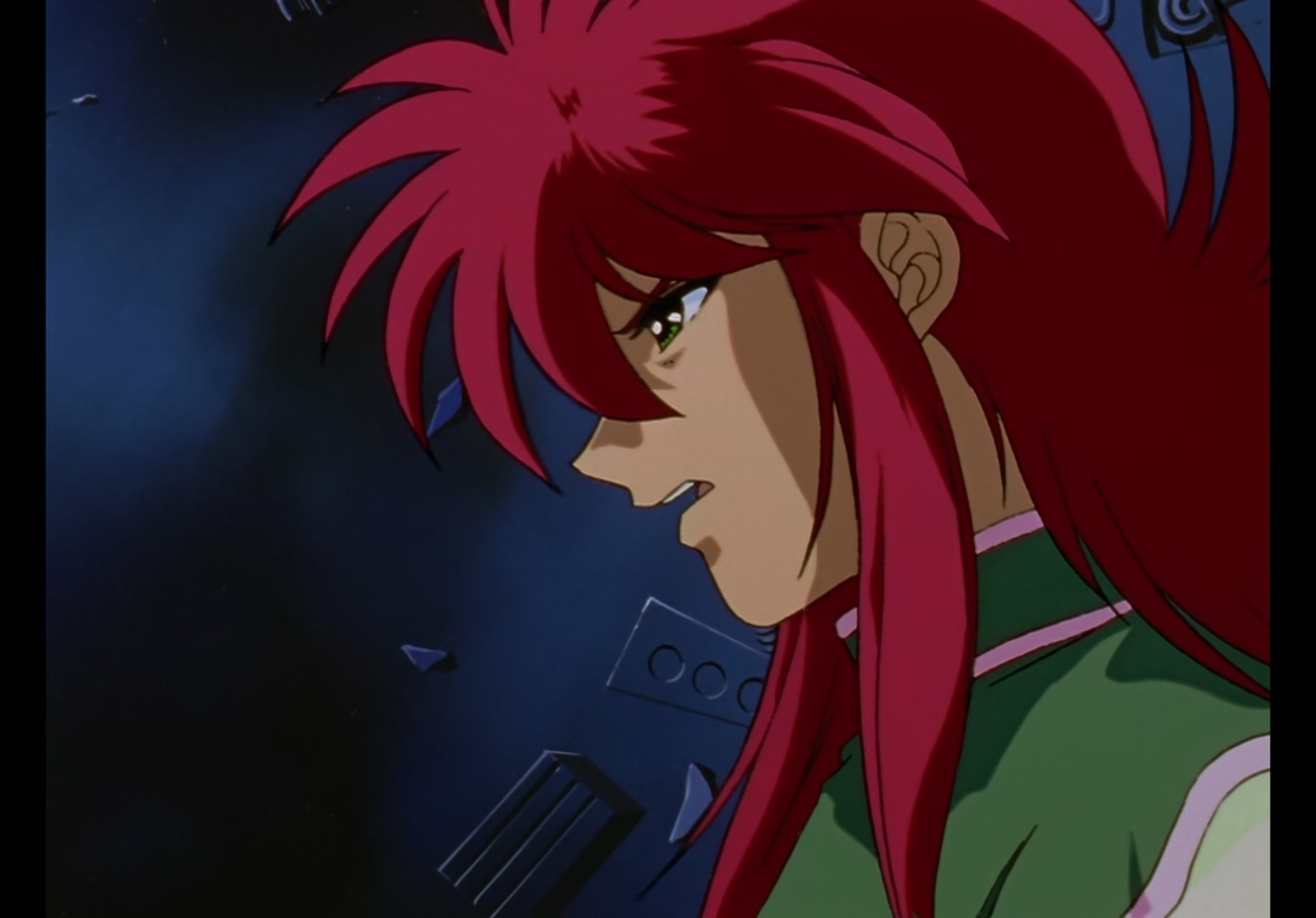 Yu Yu Hakusho Ep 86: The Difference Maker @ 00:10:14