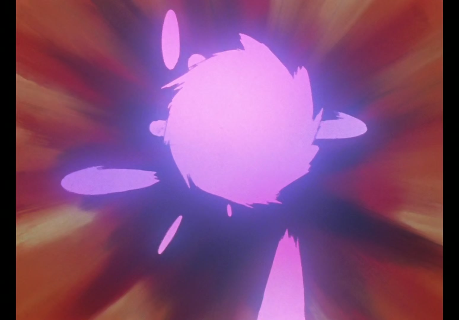 Yu Yu Hakusho Ep 86: The Difference Maker @ 00:10:52