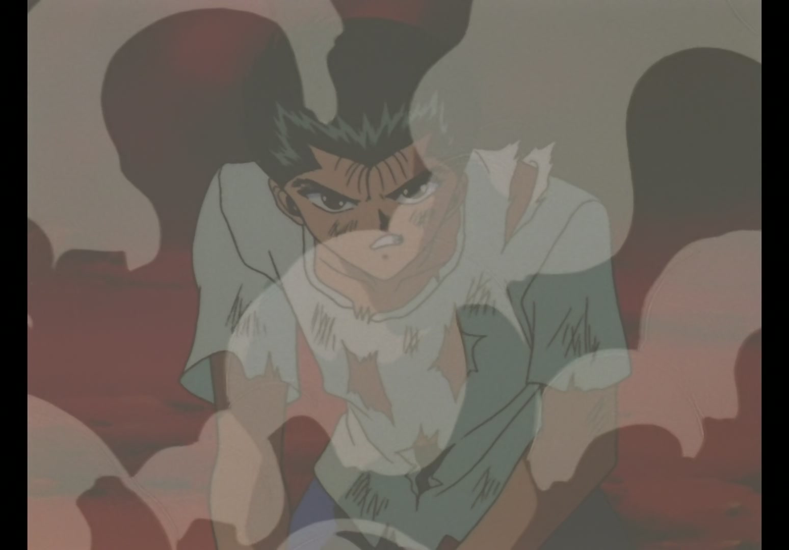 Yu Yu Hakusho Ep 86: The Difference Maker @ 00:11:15