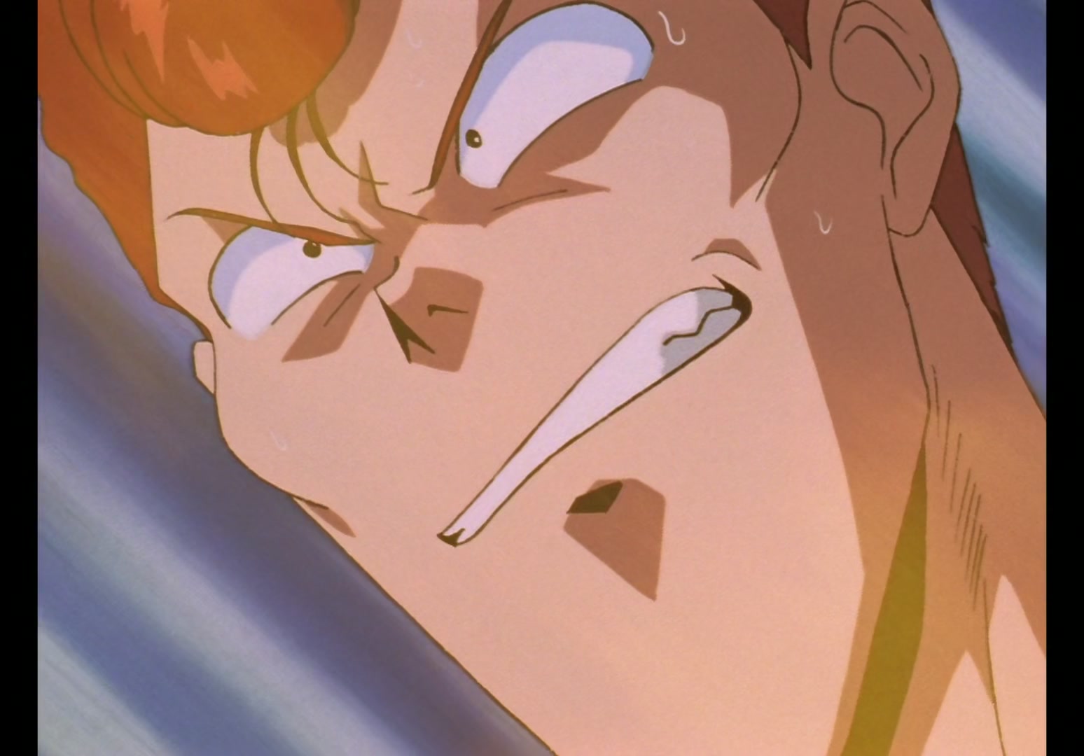 Yu Yu Hakusho Ep 86: The Difference Maker @ 00:11:34