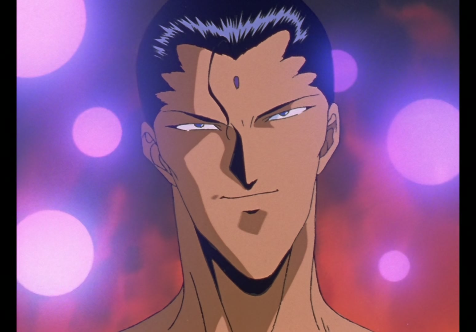 Yu Yu Hakusho Ep 86: The Difference Maker @ 00:11:53