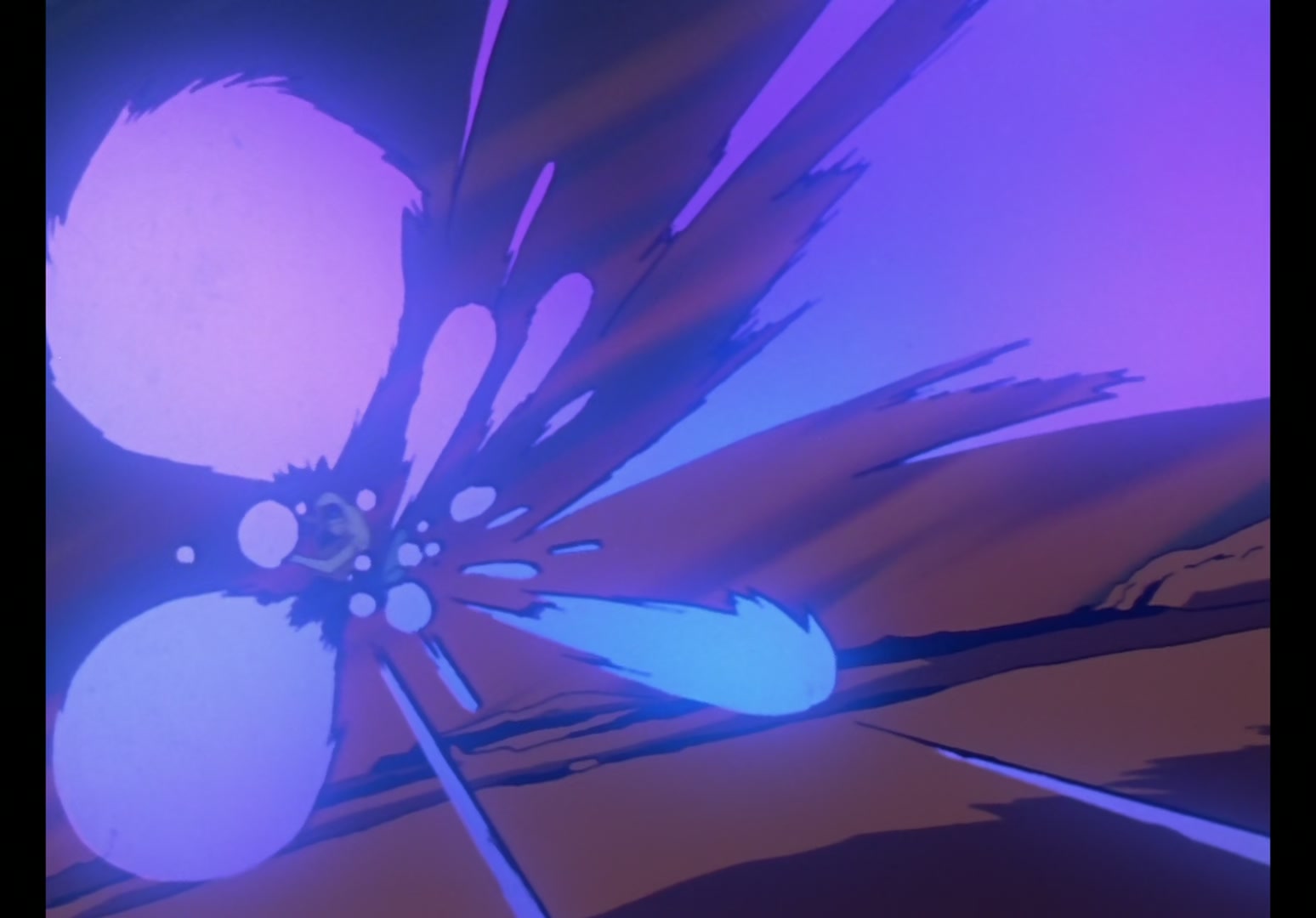 Yu Yu Hakusho Ep 86: The Difference Maker @ 00:12:00