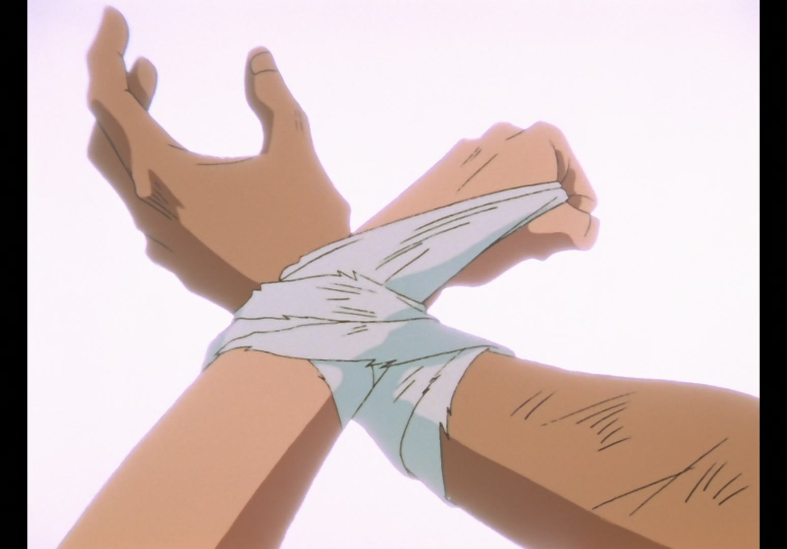 Yu Yu Hakusho Ep 86: The Difference Maker @ 00:14:24