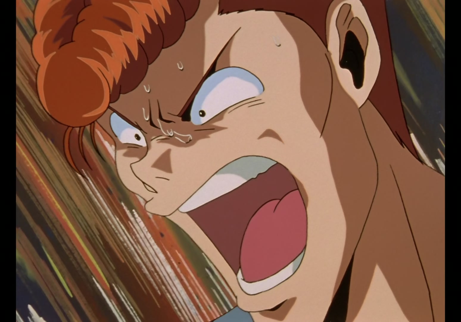 Yu Yu Hakusho Ep 86: The Difference Maker @ 00:15:06