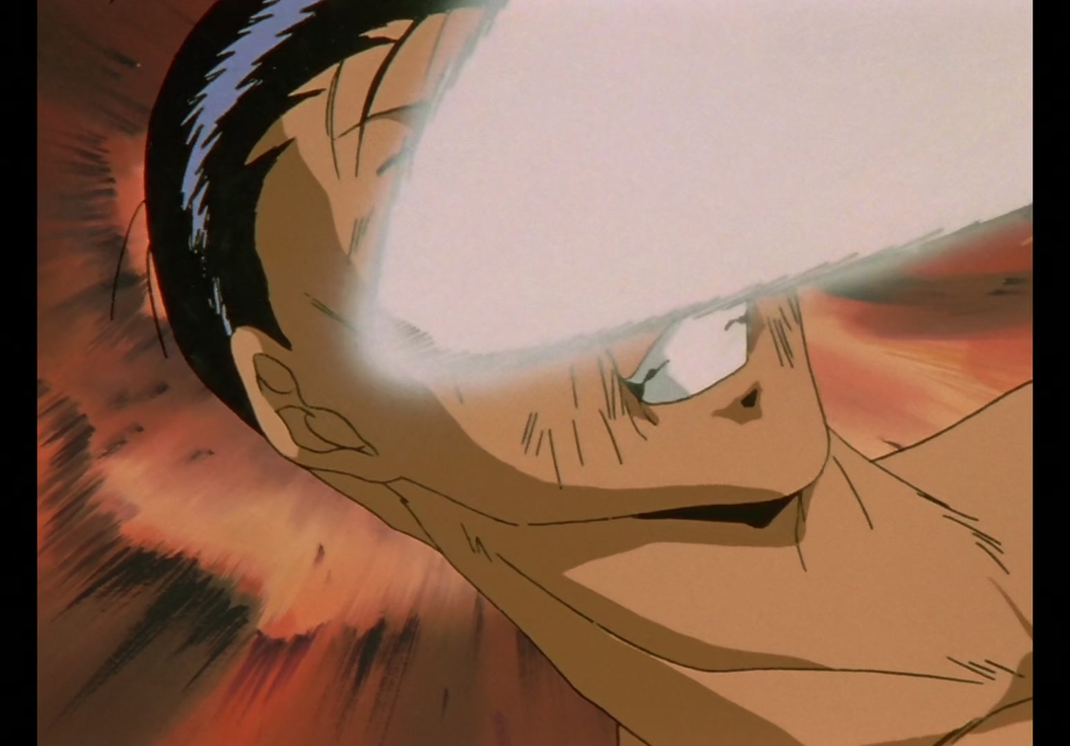 Yu Yu Hakusho Ep 86: The Difference Maker @ 00:15:10