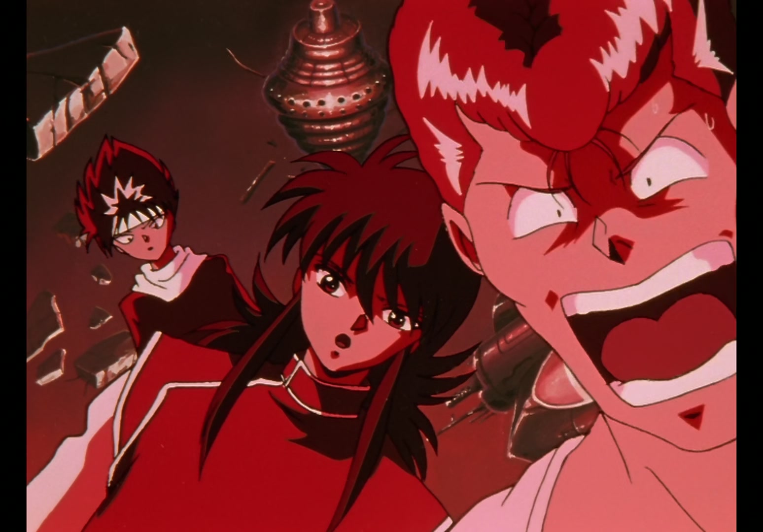 Yu Yu Hakusho Ep 86: The Difference Maker @ 00:15:29