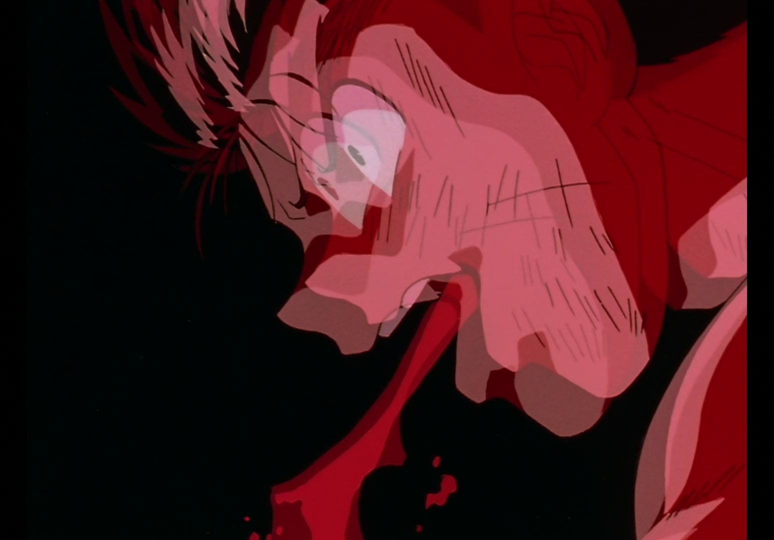 Yu Yu Hakusho Ep 86: The Difference Maker @ 00:15:33