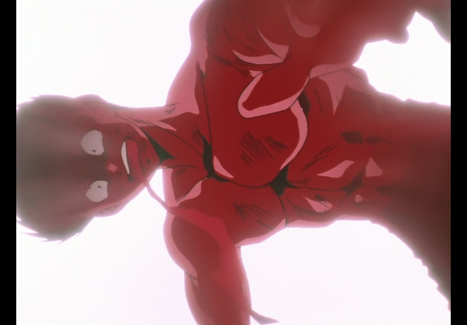 Yu Yu Hakusho Ep 86: The Difference Maker @ 00:15:40