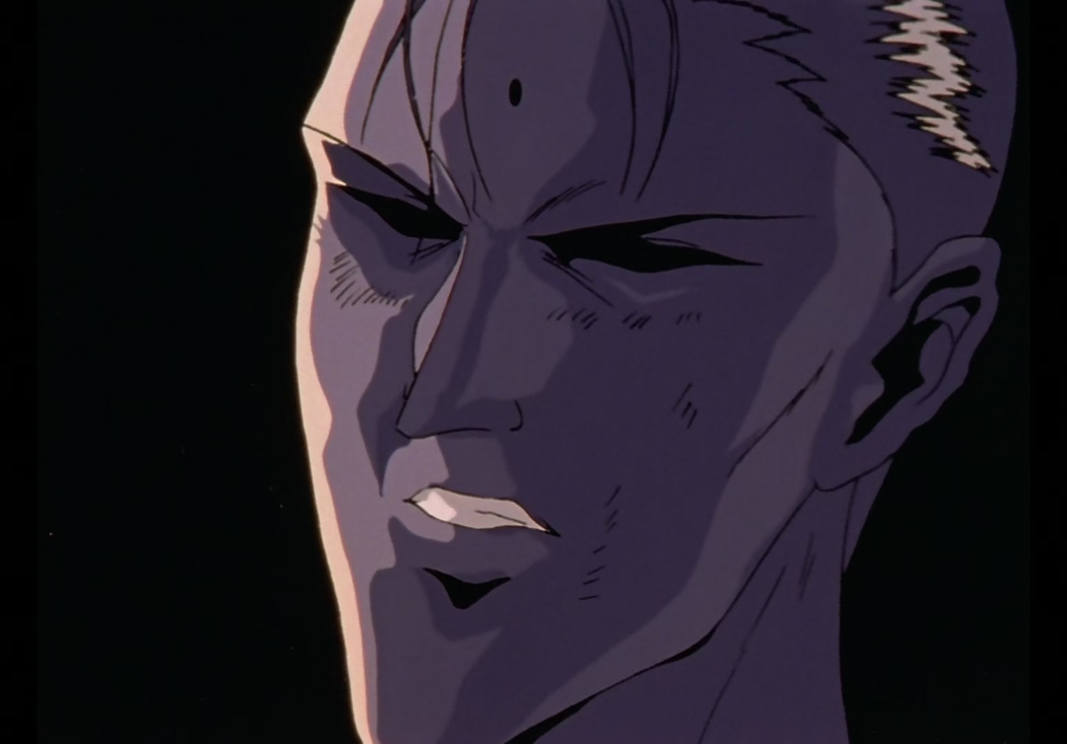Yu Yu Hakusho Ep 86: The Difference Maker @ 00:16:18